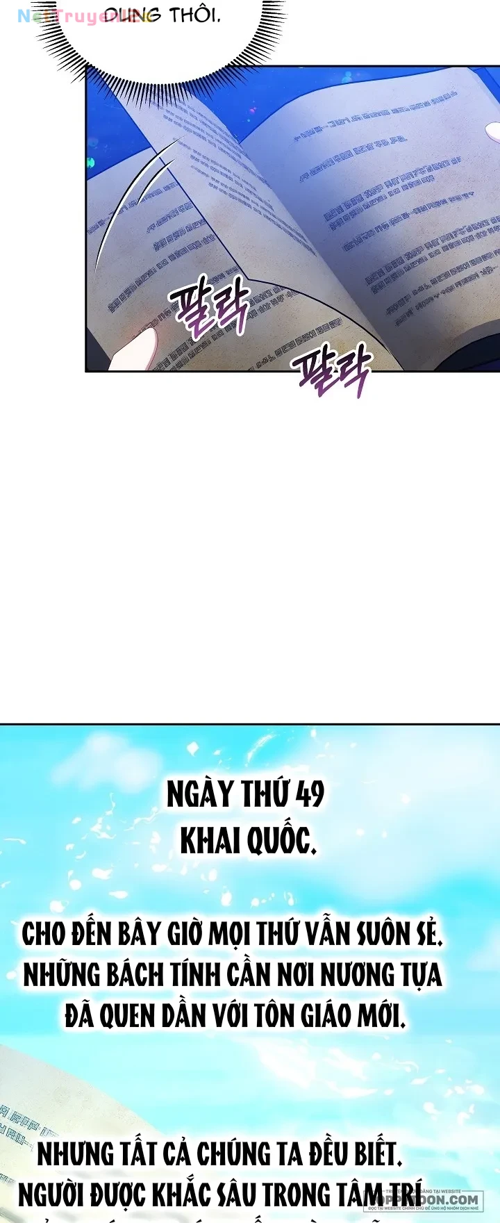 Rồng Con Thuần Hóa Những Kẻ Điên Rồ Chapter 37 - 31