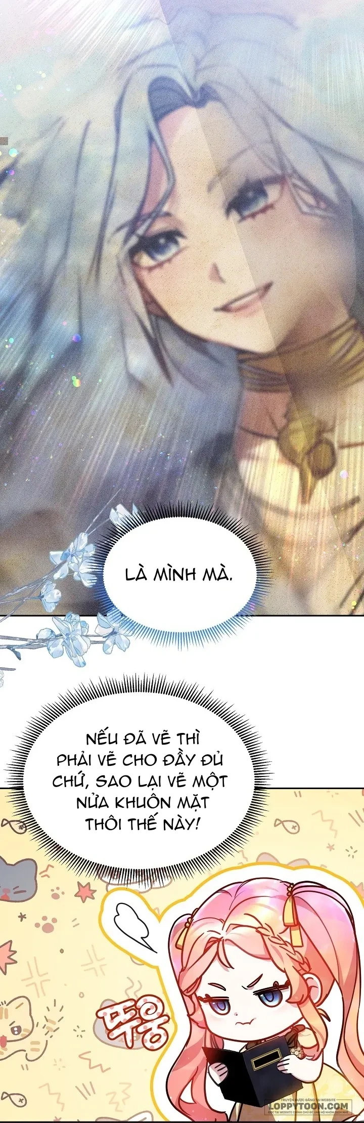 Rồng Con Thuần Hóa Những Kẻ Điên Rồ Chapter 37 - 36