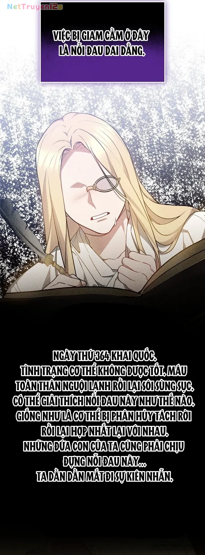 Rồng Con Thuần Hóa Những Kẻ Điên Rồ Chapter 37 - 42