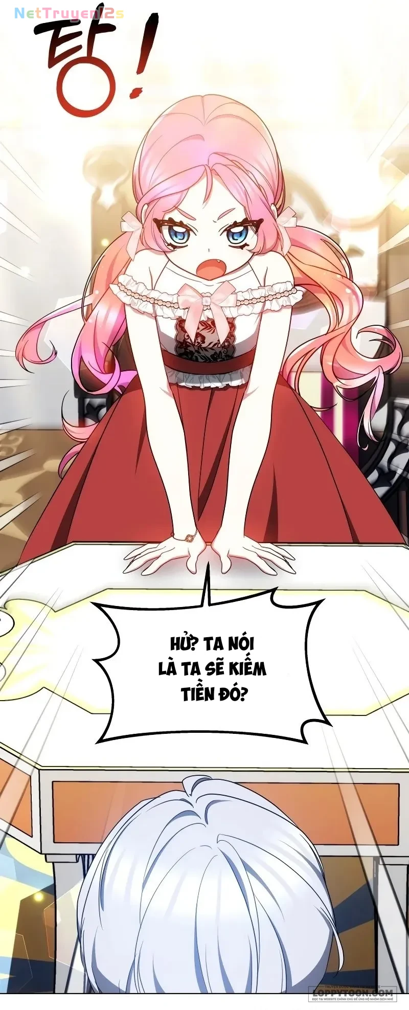 Rồng Con Thuần Hóa Những Kẻ Điên Rồ Chapter 39 - 5