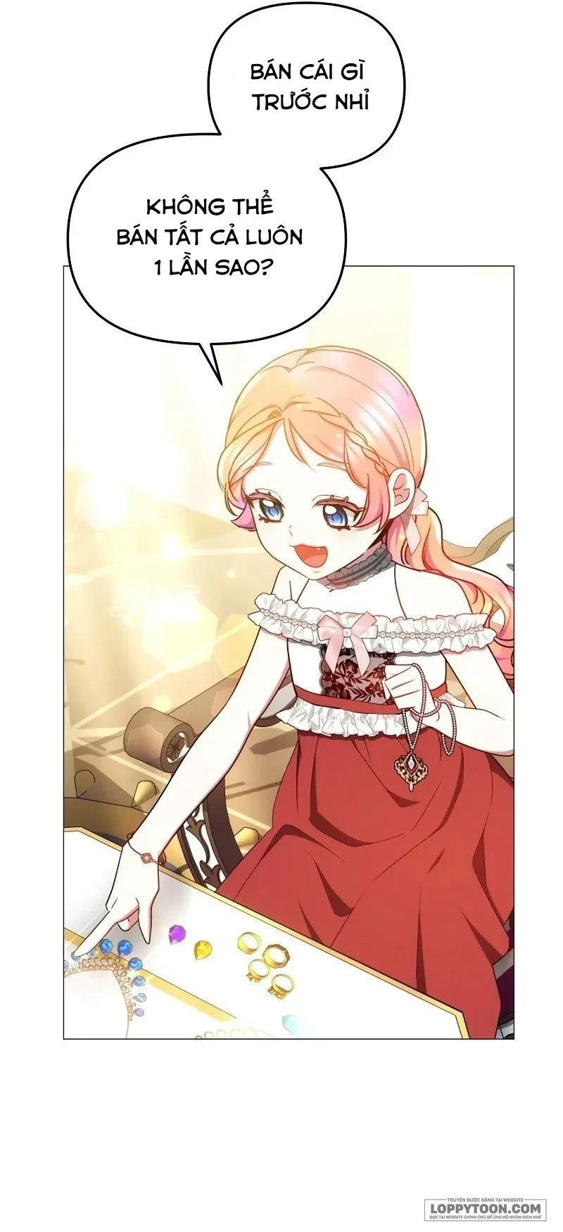 Rồng Con Thuần Hóa Những Kẻ Điên Rồ Chapter 39 - 13