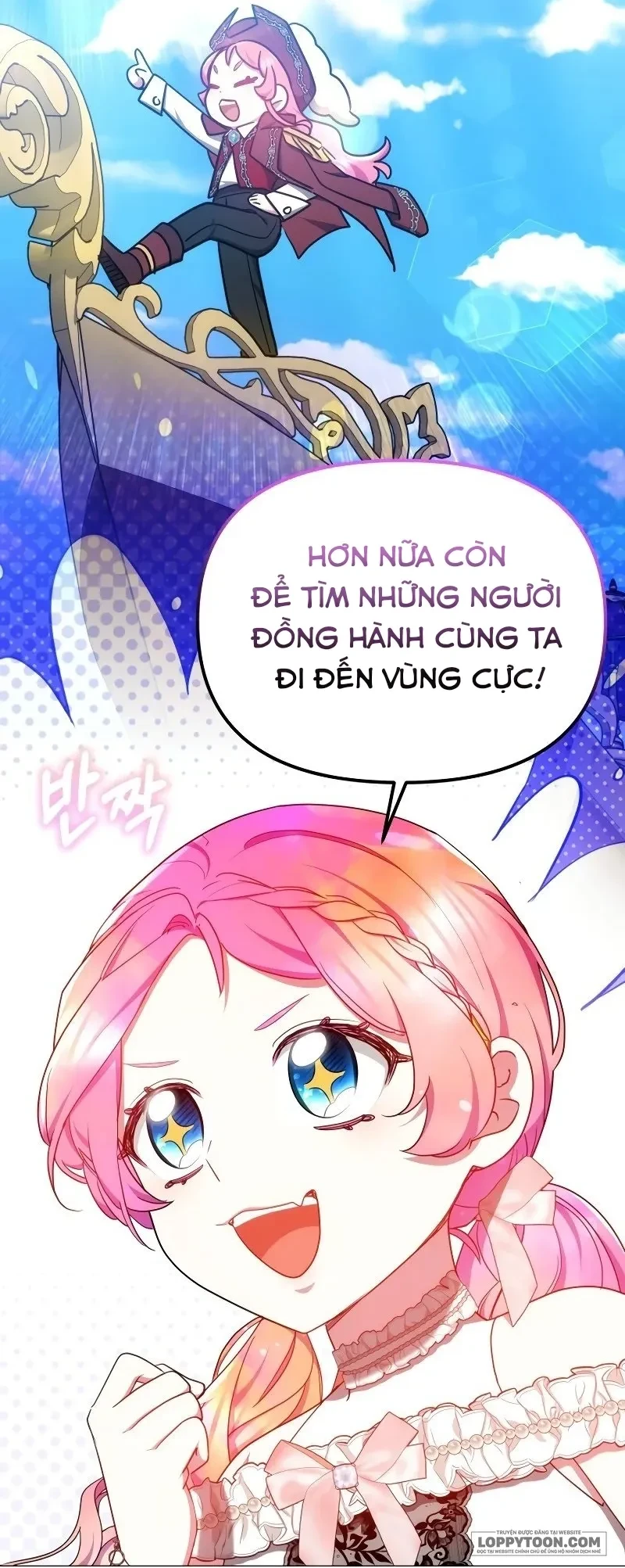 Rồng Con Thuần Hóa Những Kẻ Điên Rồ Chapter 39 - 18
