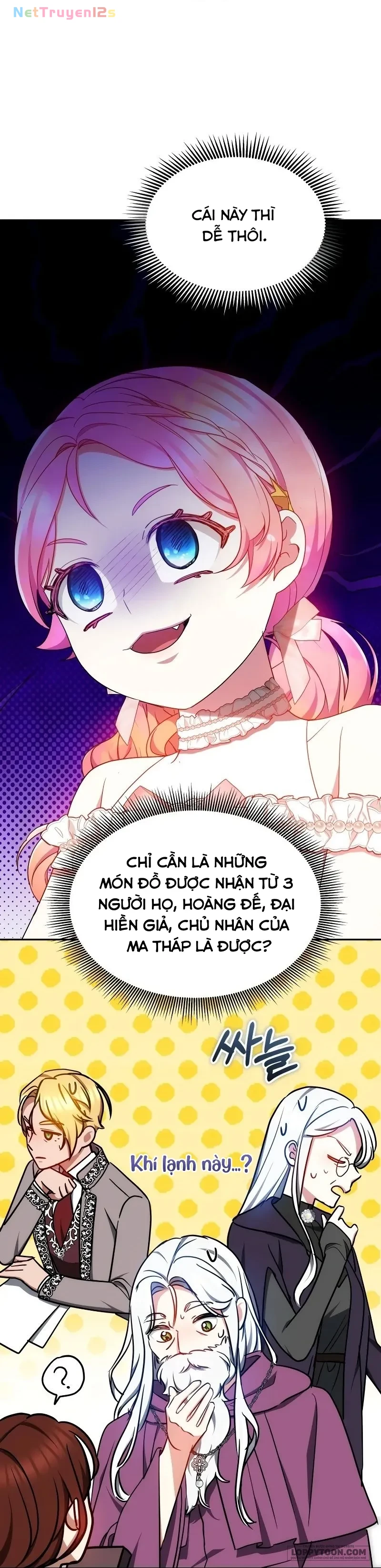 Rồng Con Thuần Hóa Những Kẻ Điên Rồ Chapter 39 - 27
