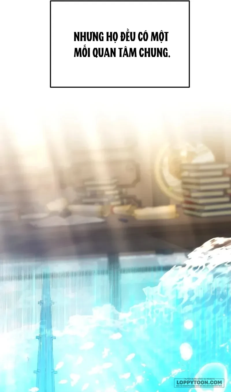Rồng Con Thuần Hóa Những Kẻ Điên Rồ Chapter 39 - 31