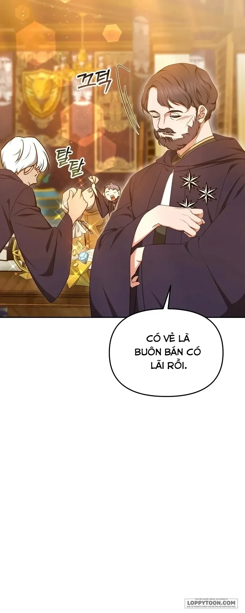Rồng Con Thuần Hóa Những Kẻ Điên Rồ Chapter 39 - 42