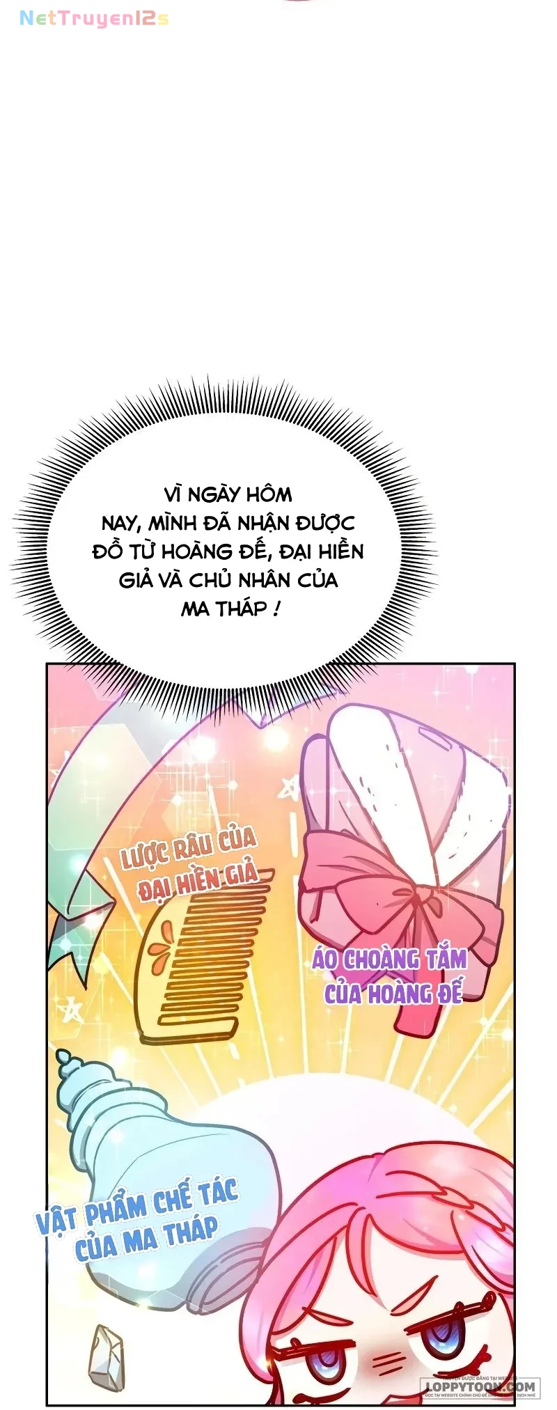 Rồng Con Thuần Hóa Những Kẻ Điên Rồ Chapter 39 - 48