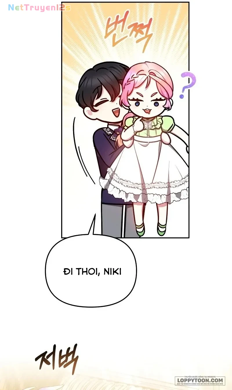 Rồng Con Thuần Hóa Những Kẻ Điên Rồ Chapter 39 - 51