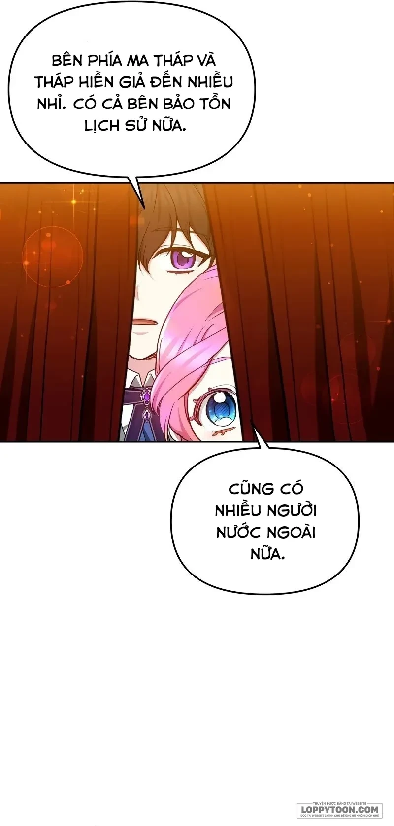 Rồng Con Thuần Hóa Những Kẻ Điên Rồ Chapter 39 - 61