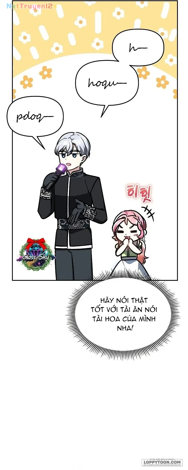 Rồng Con Thuần Hóa Những Kẻ Điên Rồ Chapter 41 - 11