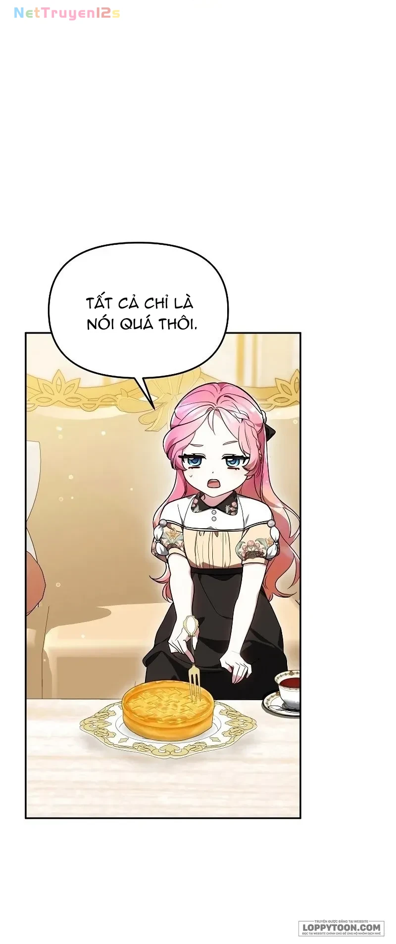 Rồng Con Thuần Hóa Những Kẻ Điên Rồ Chapter 41 - 15