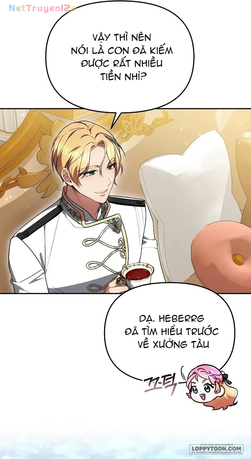 Rồng Con Thuần Hóa Những Kẻ Điên Rồ Chapter 41 - 16