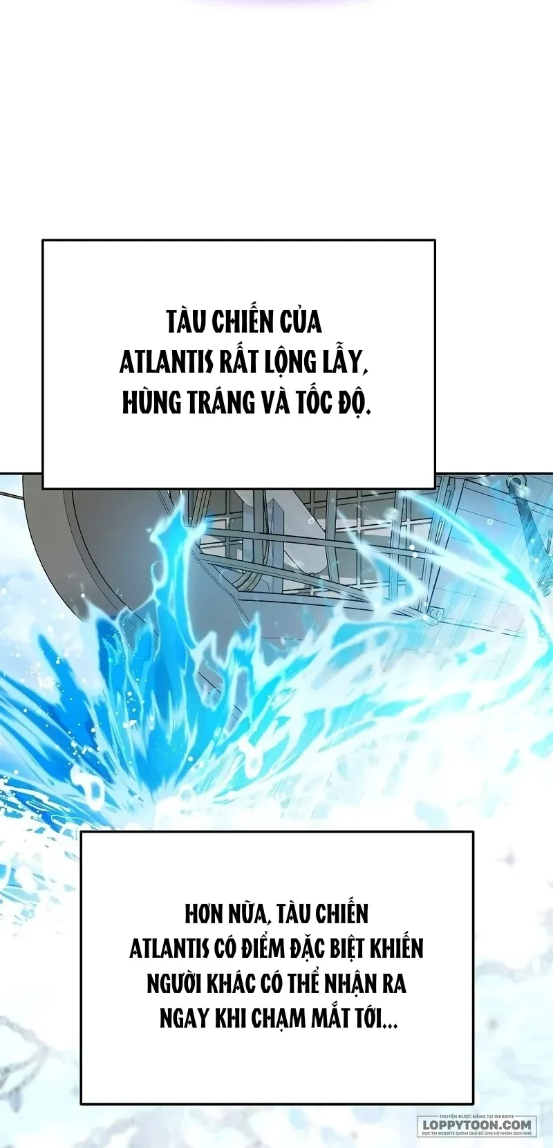 Rồng Con Thuần Hóa Những Kẻ Điên Rồ Chapter 41 - 18