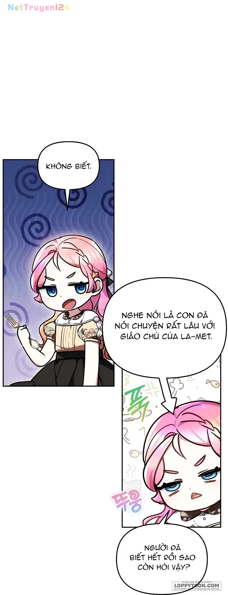 Rồng Con Thuần Hóa Những Kẻ Điên Rồ Chapter 41 - 23