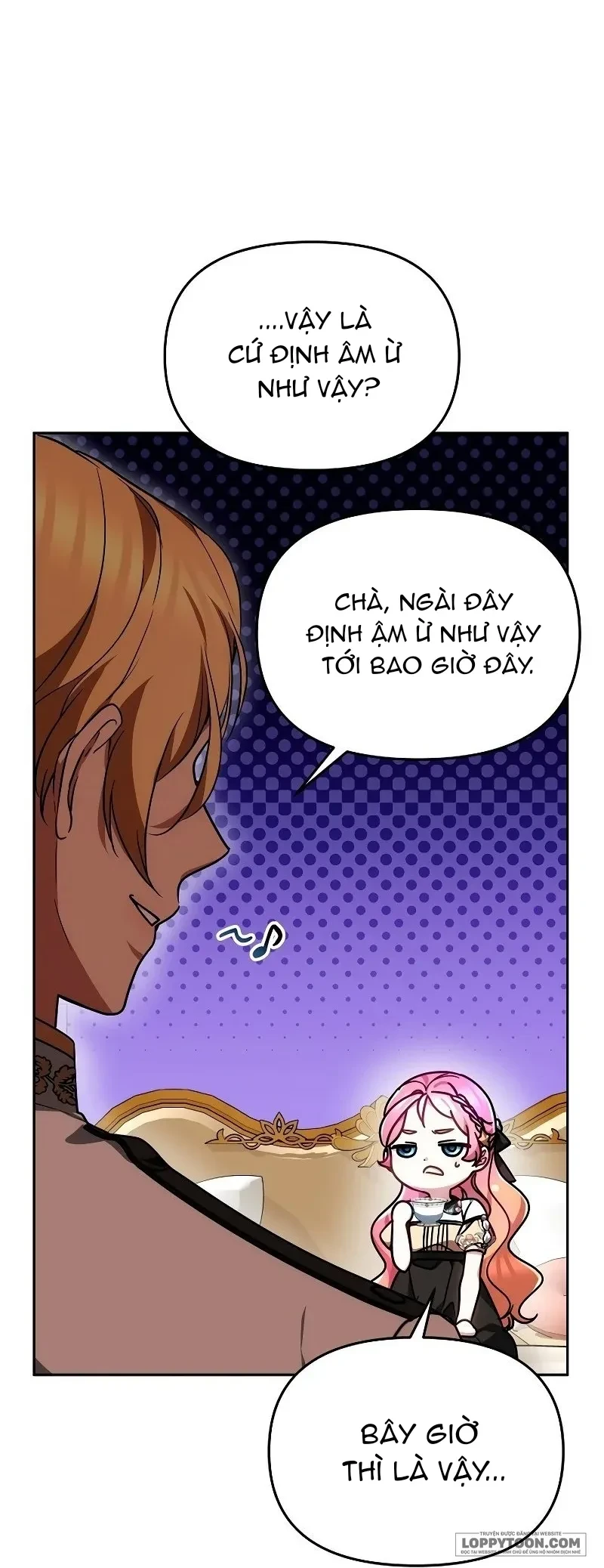 Rồng Con Thuần Hóa Những Kẻ Điên Rồ Chapter 41 - 27