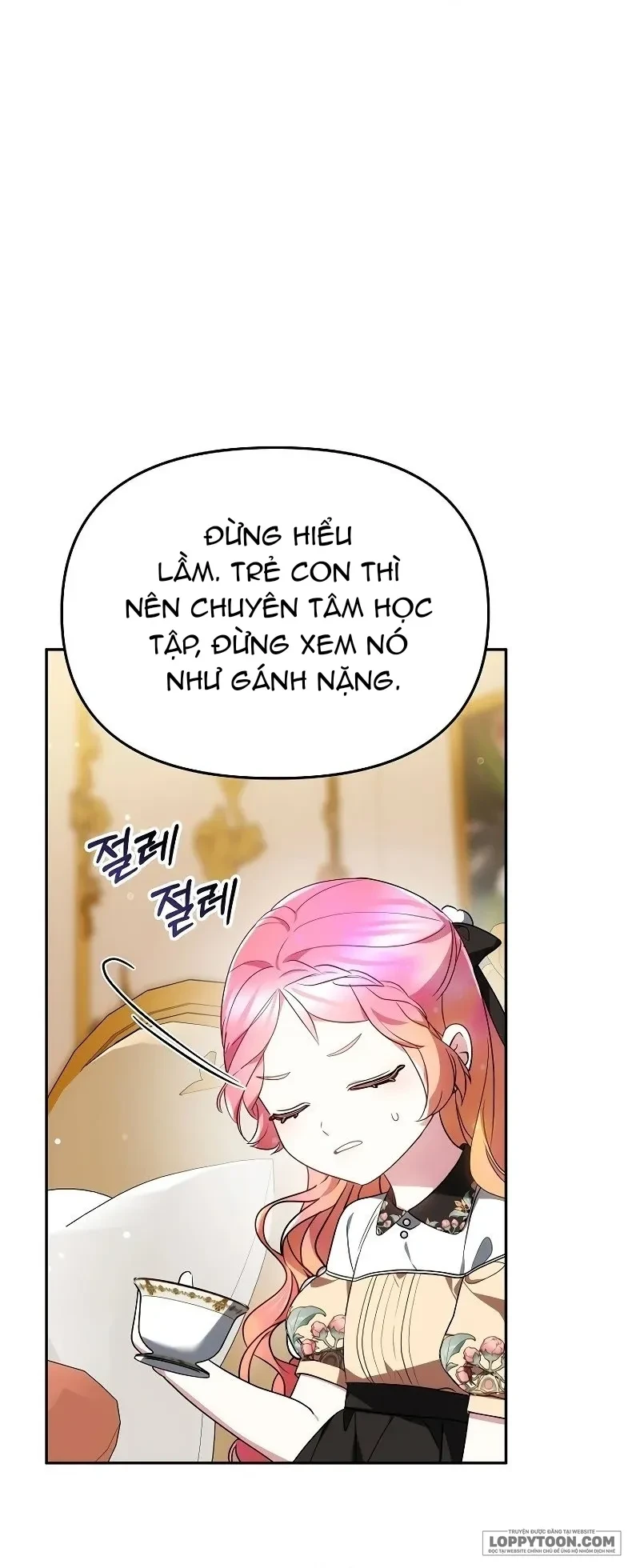 Rồng Con Thuần Hóa Những Kẻ Điên Rồ Chapter 41 - 28