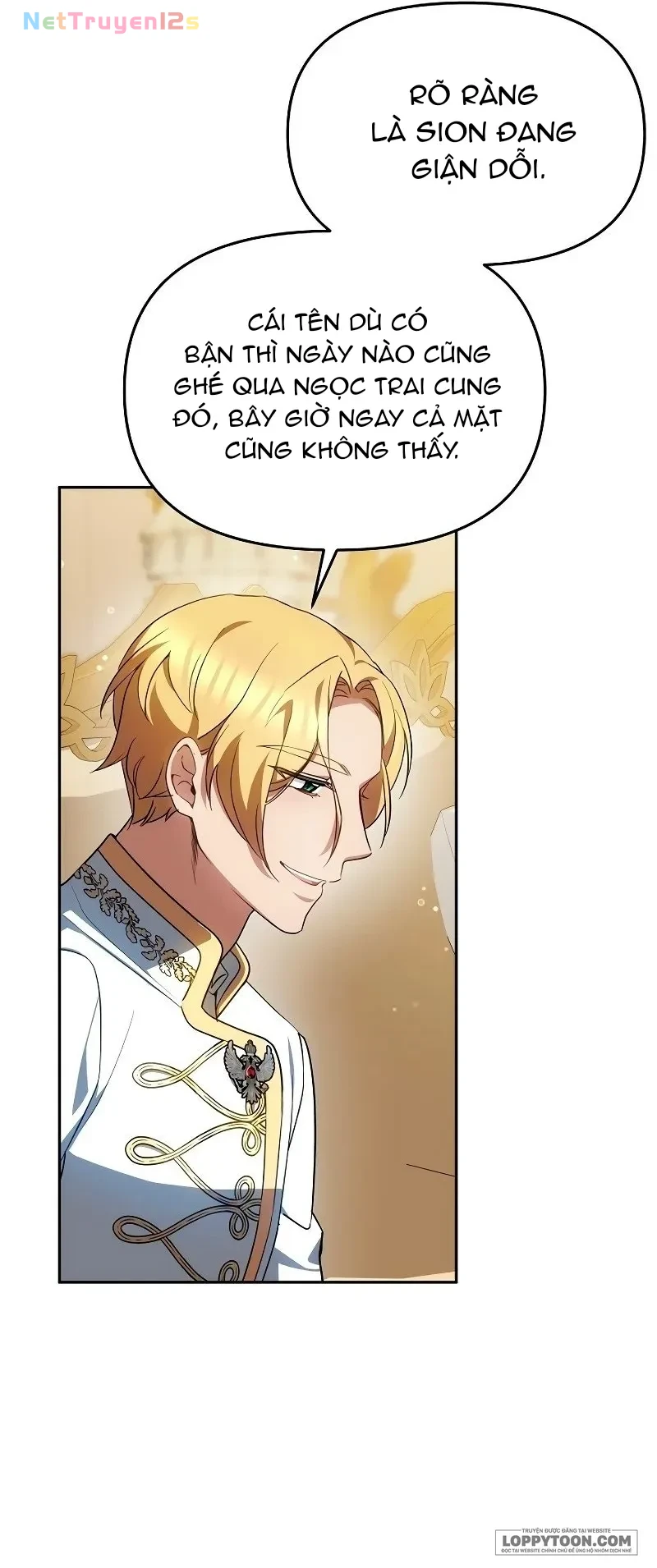 Rồng Con Thuần Hóa Những Kẻ Điên Rồ Chapter 41 - 31