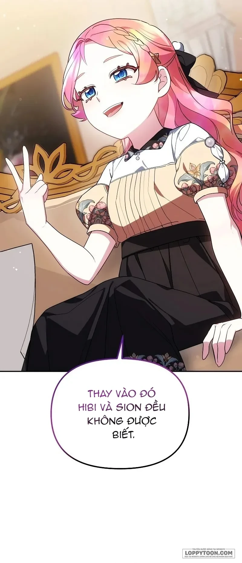Rồng Con Thuần Hóa Những Kẻ Điên Rồ Chapter 41 - 37