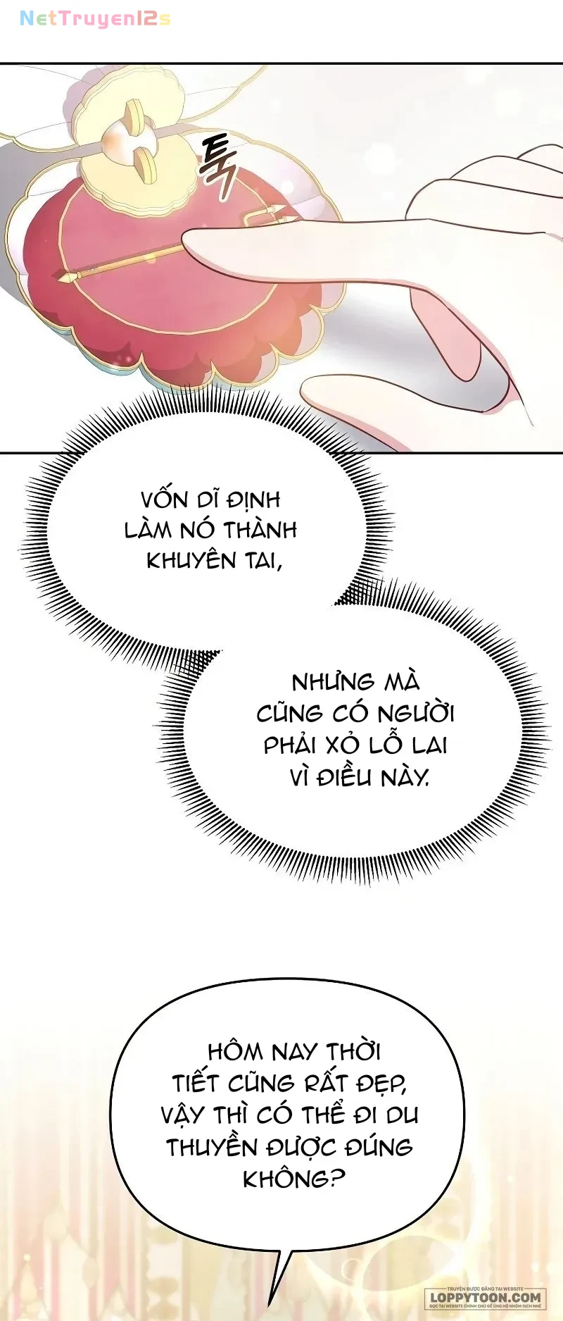 Rồng Con Thuần Hóa Những Kẻ Điên Rồ Chapter 41 - 45