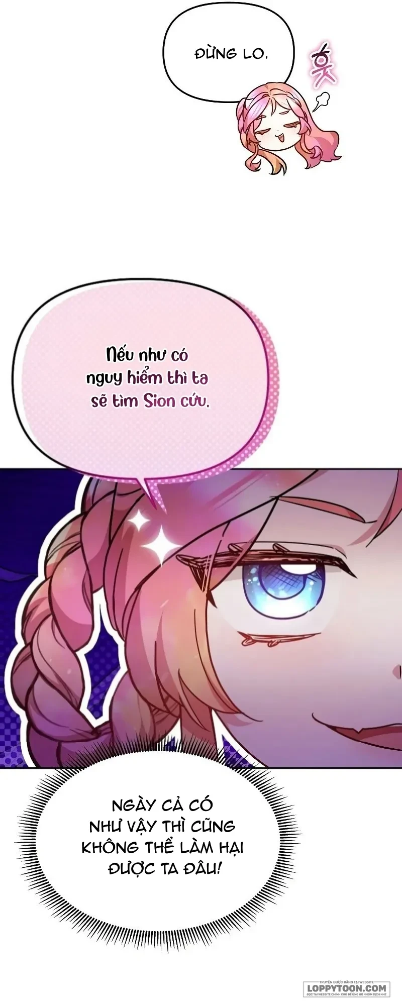 Rồng Con Thuần Hóa Những Kẻ Điên Rồ Chapter 41 - 49