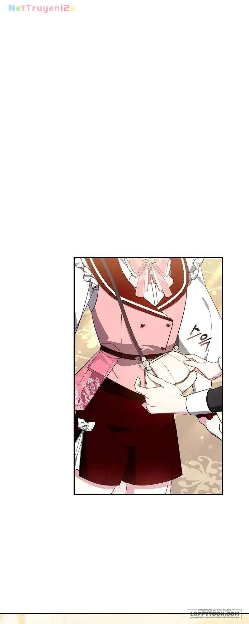 Rồng Con Thuần Hóa Những Kẻ Điên Rồ Chapter 41 - 52