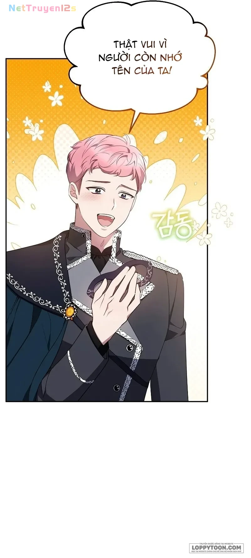Rồng Con Thuần Hóa Những Kẻ Điên Rồ Chapter 41 - 57