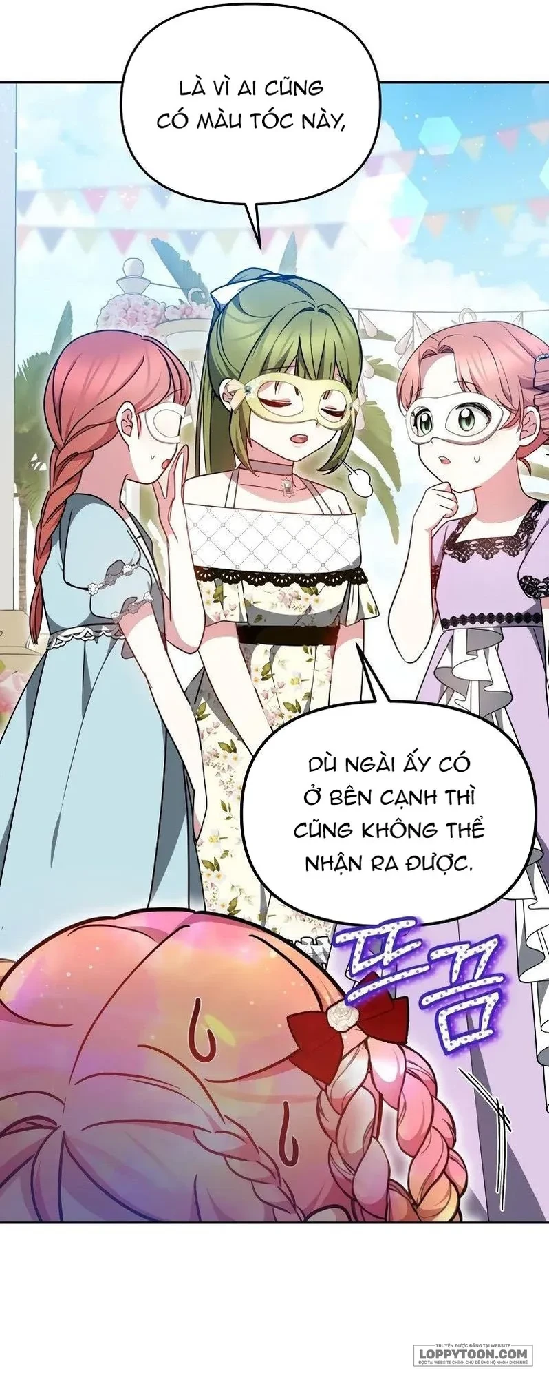 Rồng Con Thuần Hóa Những Kẻ Điên Rồ Chapter 42 - 8