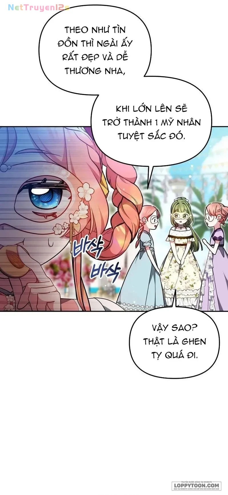 Rồng Con Thuần Hóa Những Kẻ Điên Rồ Chapter 42 - 9