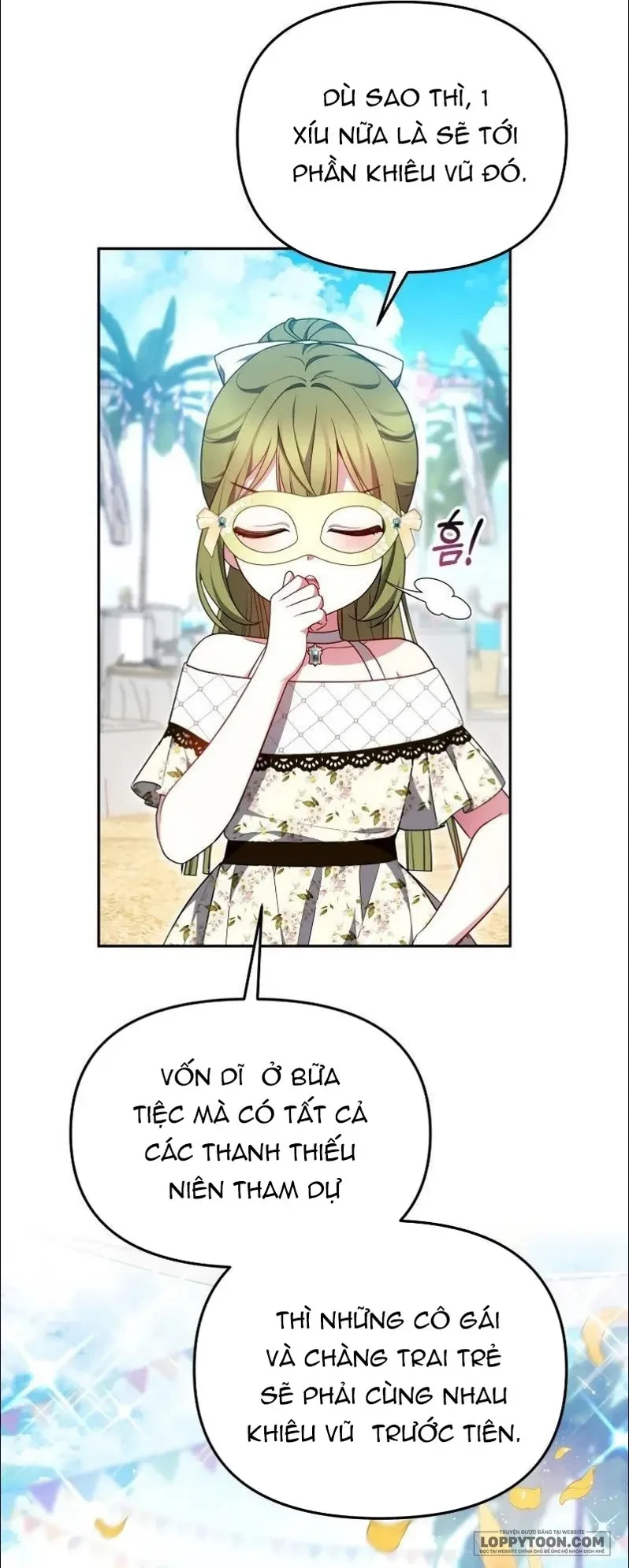 Rồng Con Thuần Hóa Những Kẻ Điên Rồ Chapter 42 - 19