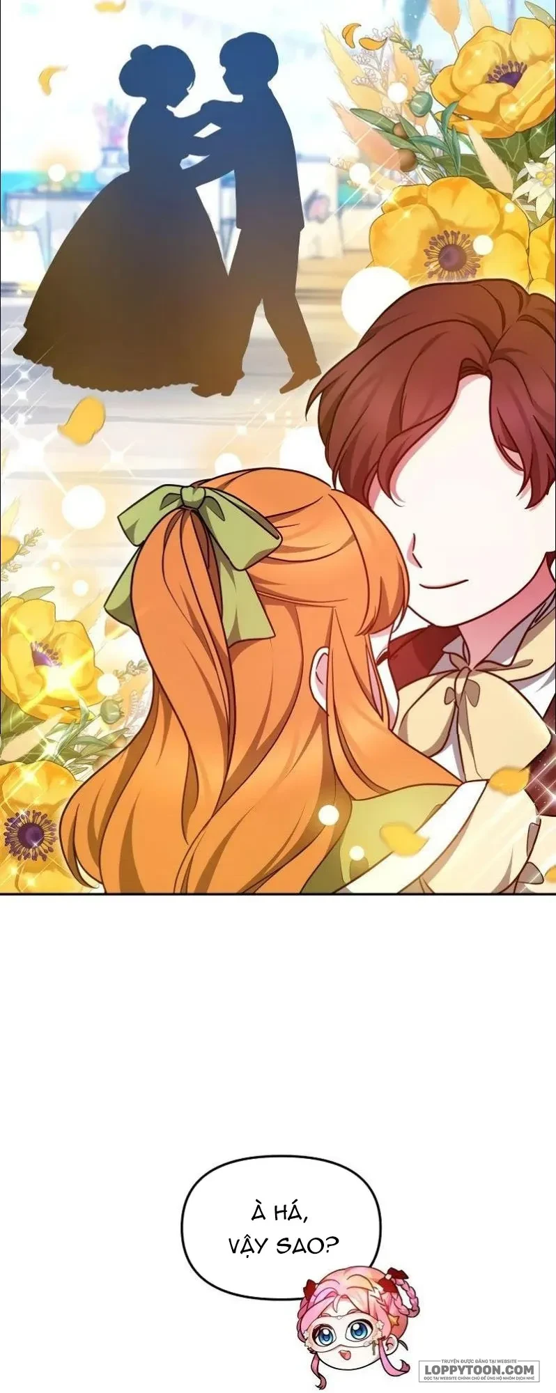 Rồng Con Thuần Hóa Những Kẻ Điên Rồ Chapter 42 - 20