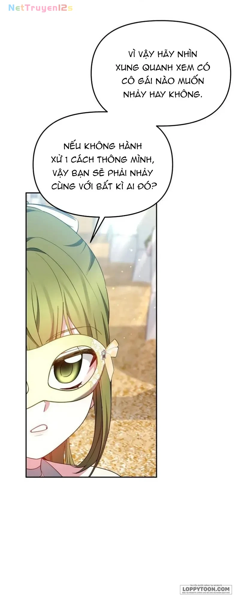 Rồng Con Thuần Hóa Những Kẻ Điên Rồ Chapter 42 - 21