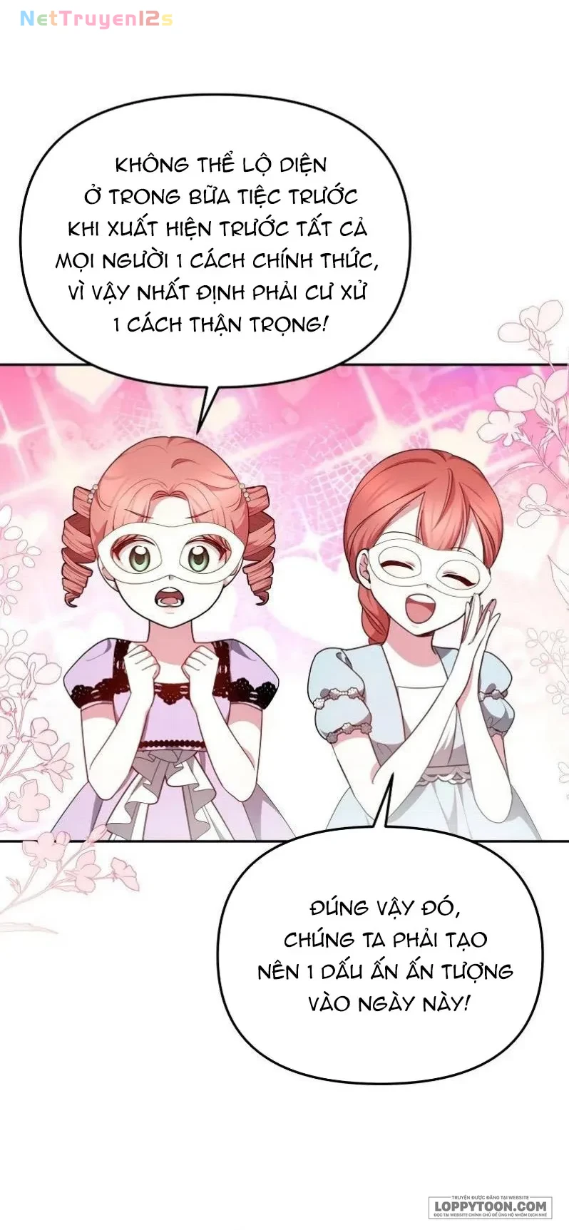 Rồng Con Thuần Hóa Những Kẻ Điên Rồ Chapter 42 - 22