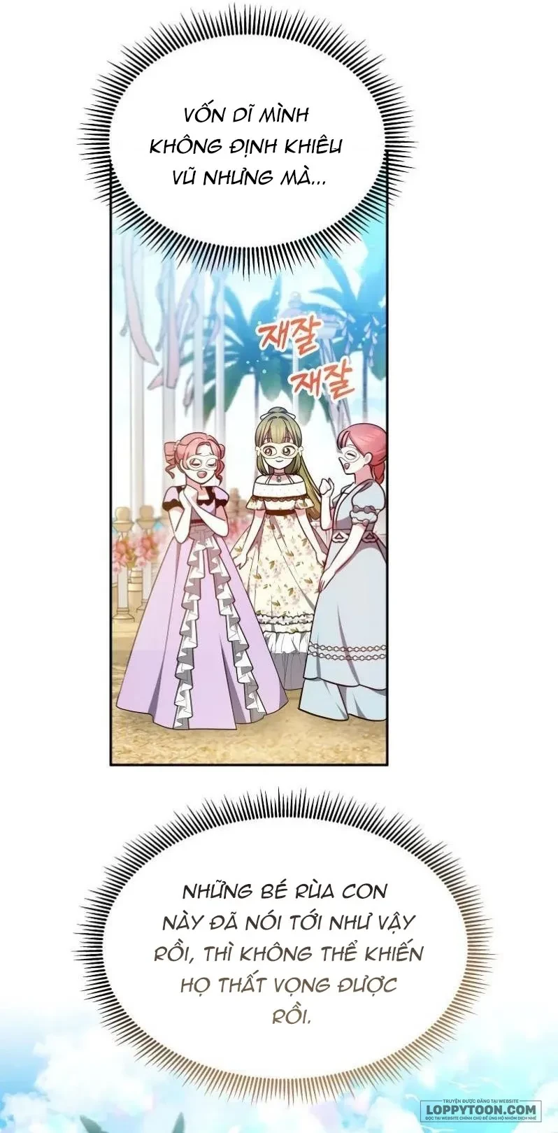 Rồng Con Thuần Hóa Những Kẻ Điên Rồ Chapter 42 - 23