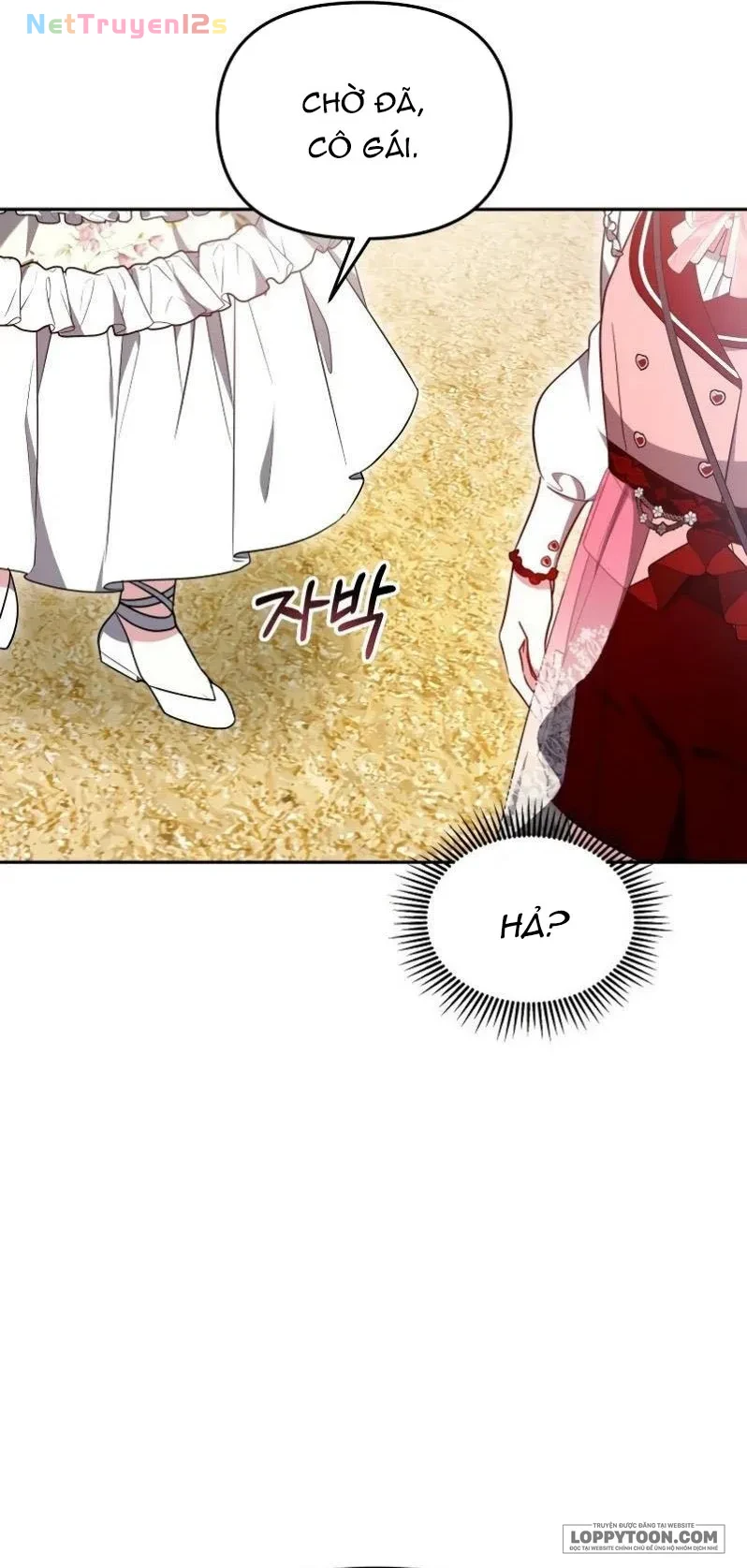 Rồng Con Thuần Hóa Những Kẻ Điên Rồ Chapter 42 - 27