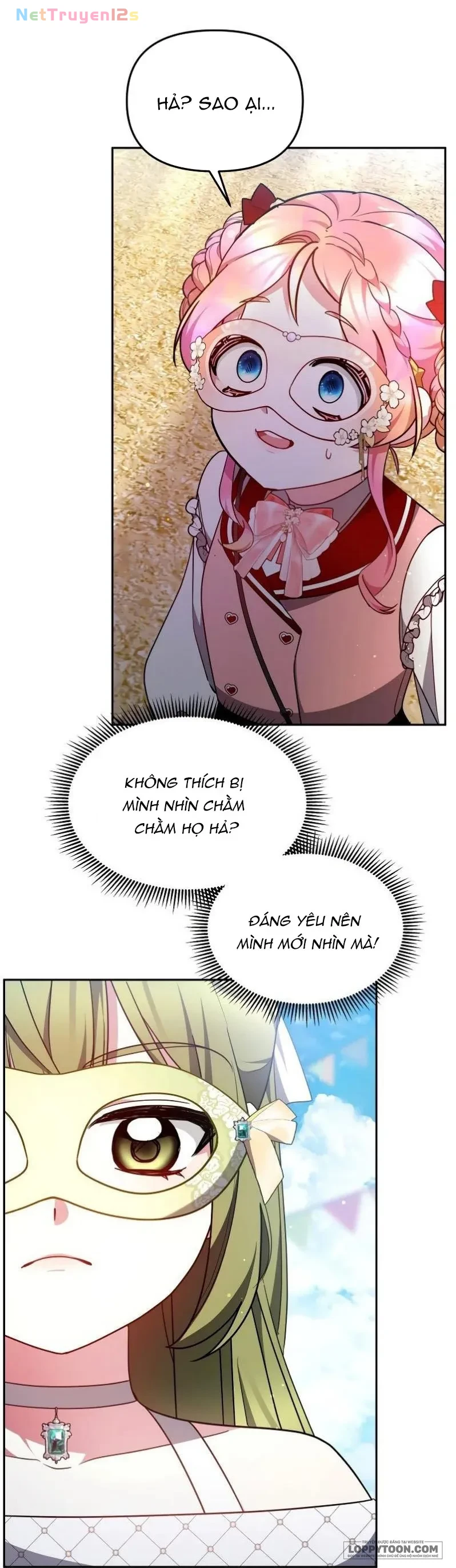 Rồng Con Thuần Hóa Những Kẻ Điên Rồ Chapter 42 - 29