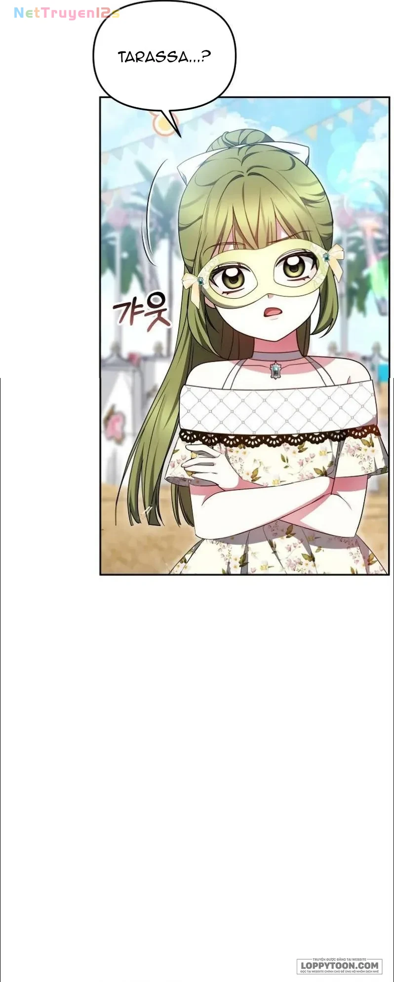 Rồng Con Thuần Hóa Những Kẻ Điên Rồ Chapter 42 - 32