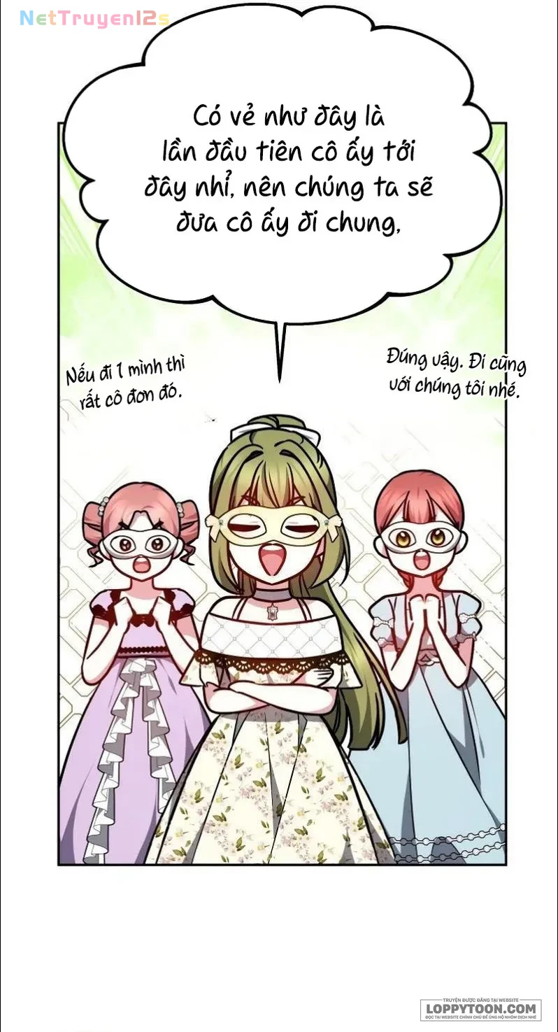 Rồng Con Thuần Hóa Những Kẻ Điên Rồ Chapter 42 - 34