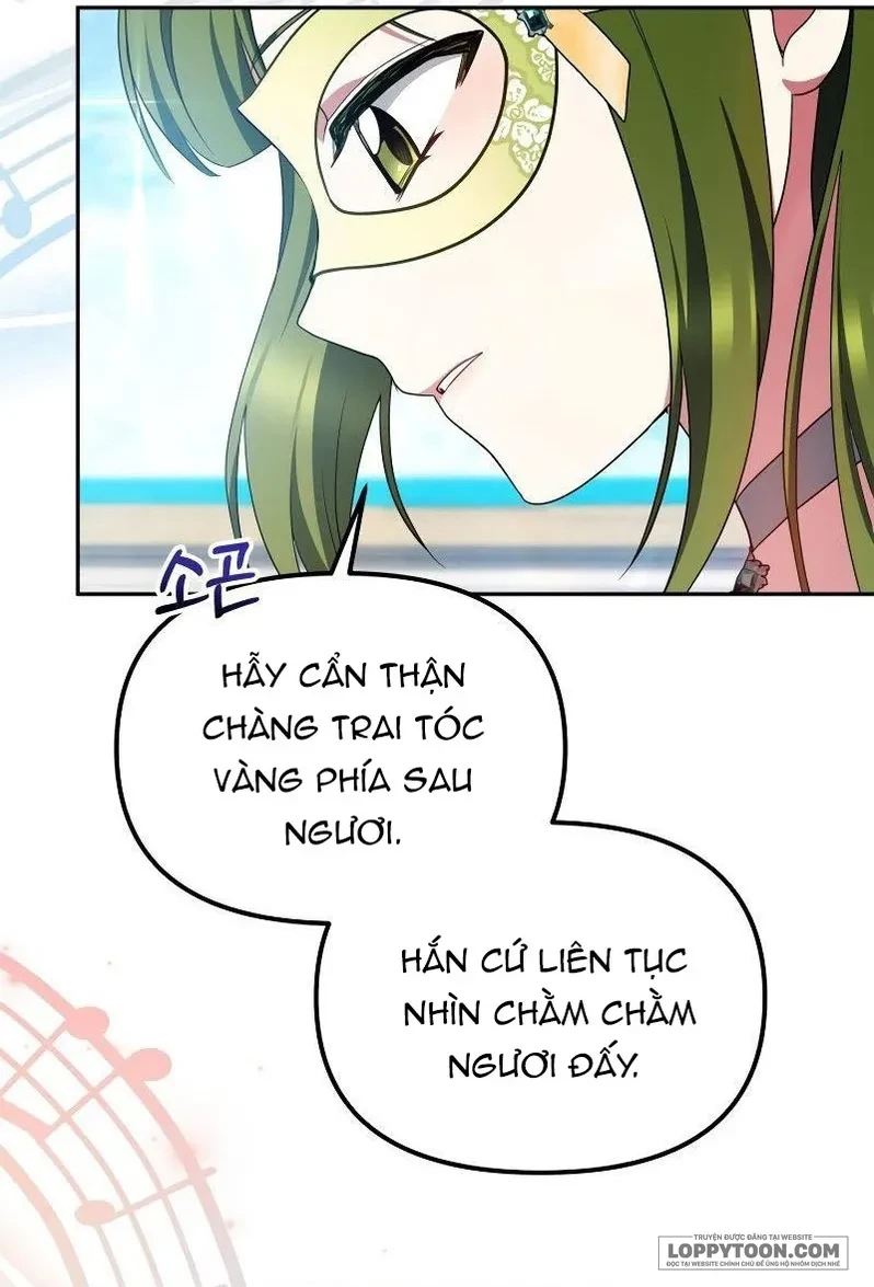 Rồng Con Thuần Hóa Những Kẻ Điên Rồ Chapter 42 - 45