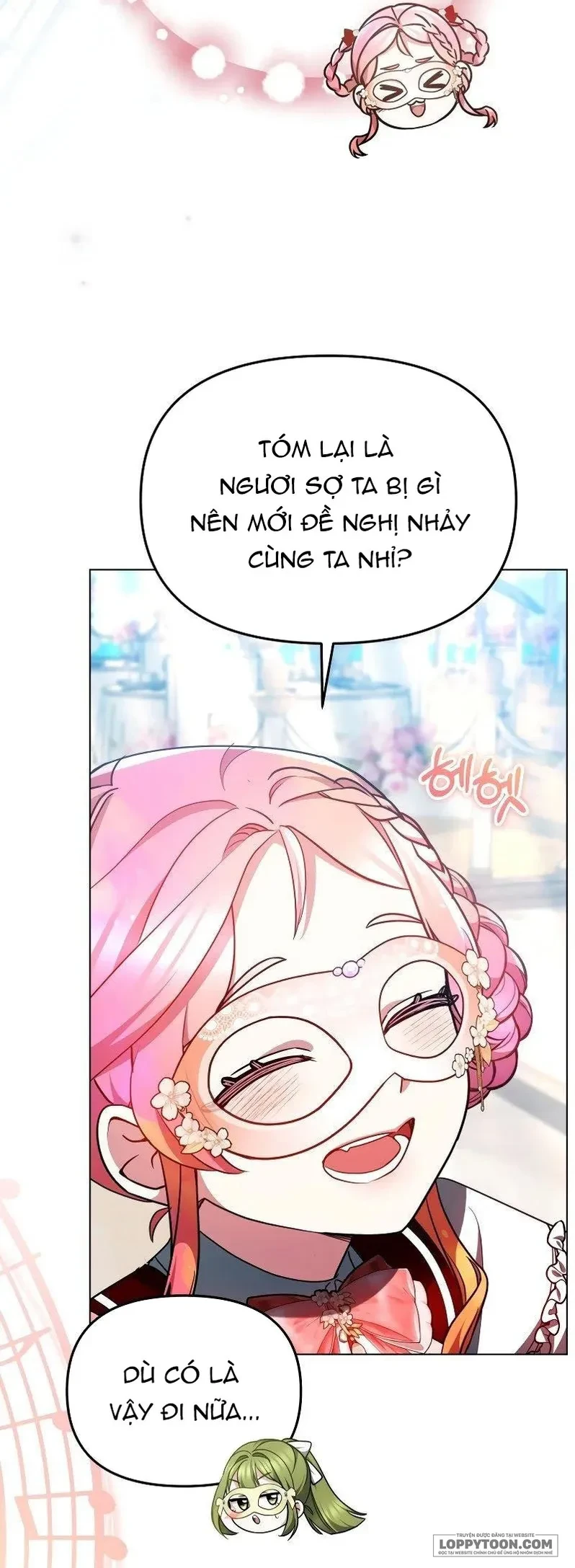 Rồng Con Thuần Hóa Những Kẻ Điên Rồ Chapter 42 - 51