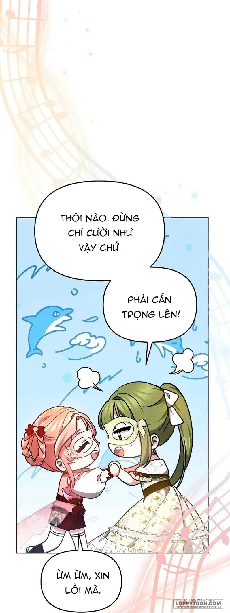 Rồng Con Thuần Hóa Những Kẻ Điên Rồ Chapter 42 - 52