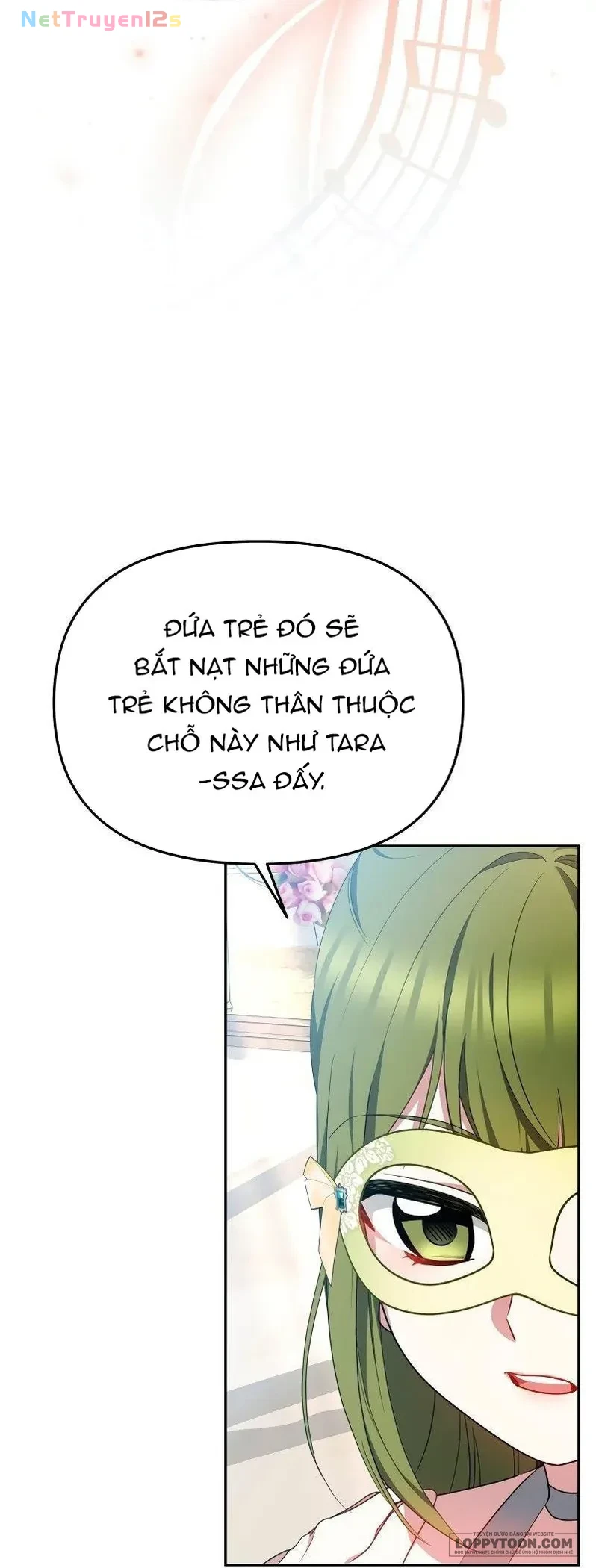 Rồng Con Thuần Hóa Những Kẻ Điên Rồ Chapter 42 - 53