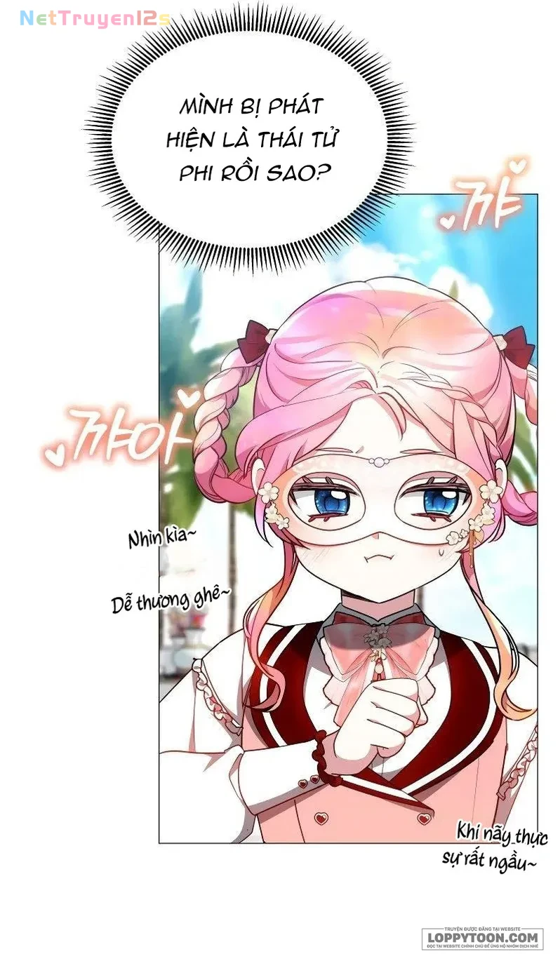 Rồng Con Thuần Hóa Những Kẻ Điên Rồ Chapter 42 - 65