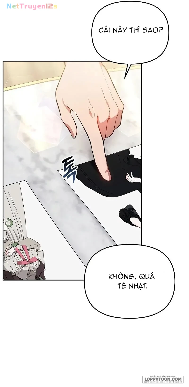 Rồng Con Thuần Hóa Những Kẻ Điên Rồ Chapter 44 - 3