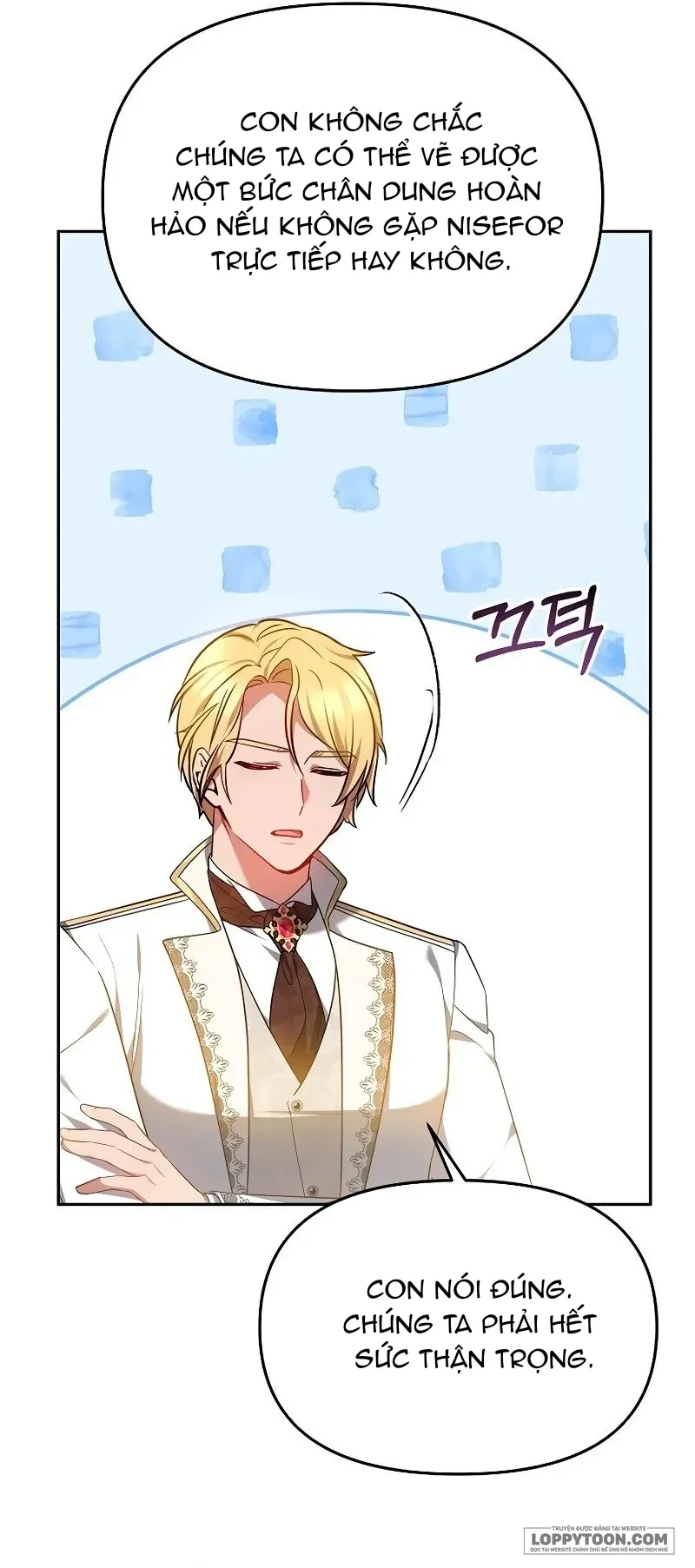 Rồng Con Thuần Hóa Những Kẻ Điên Rồ Chapter 44 - 5