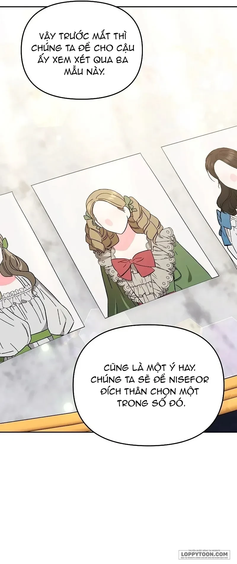 Rồng Con Thuần Hóa Những Kẻ Điên Rồ Chapter 44 - 6
