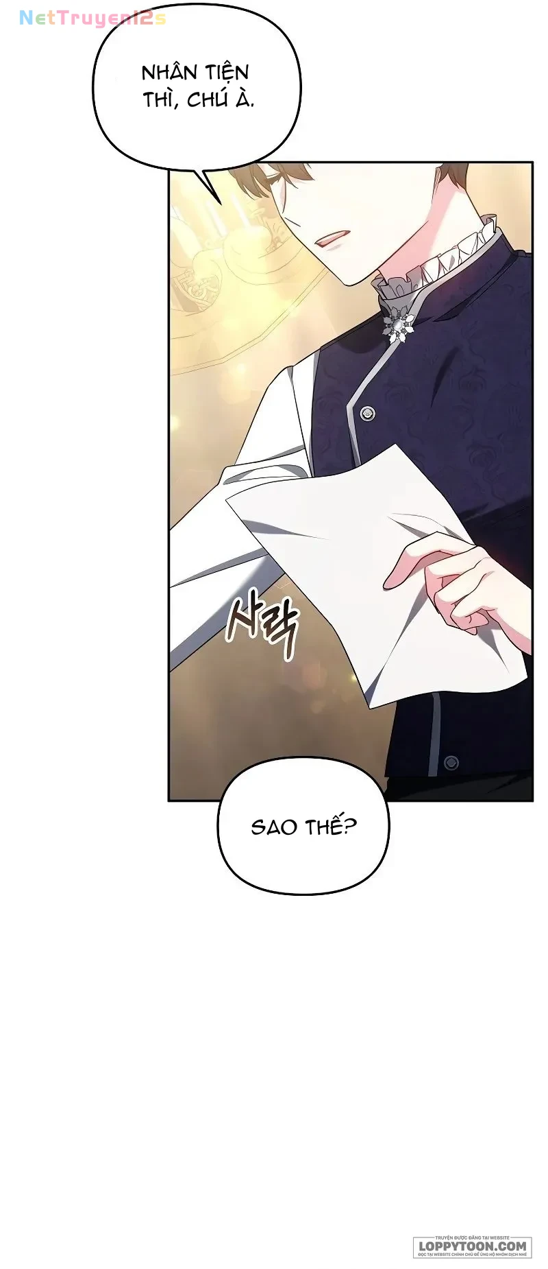 Rồng Con Thuần Hóa Những Kẻ Điên Rồ Chapter 44 - 7