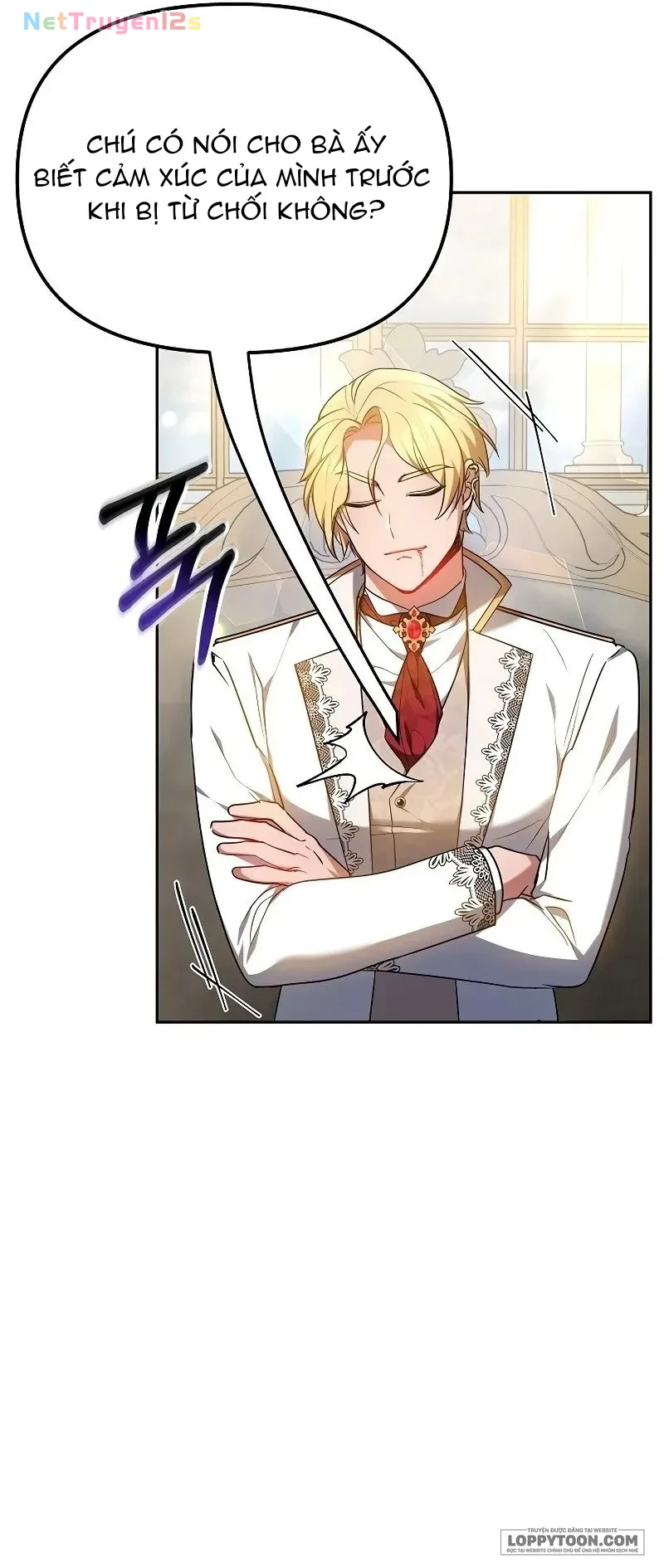 Rồng Con Thuần Hóa Những Kẻ Điên Rồ Chapter 44 - 26