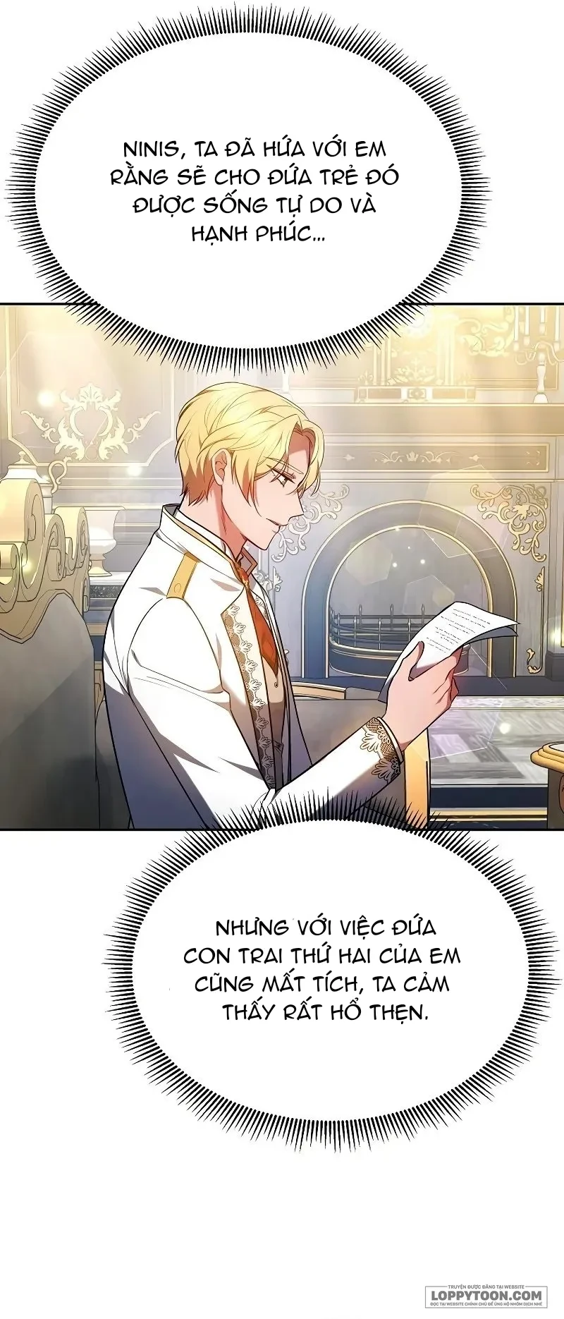 Rồng Con Thuần Hóa Những Kẻ Điên Rồ Chapter 44 - 30
