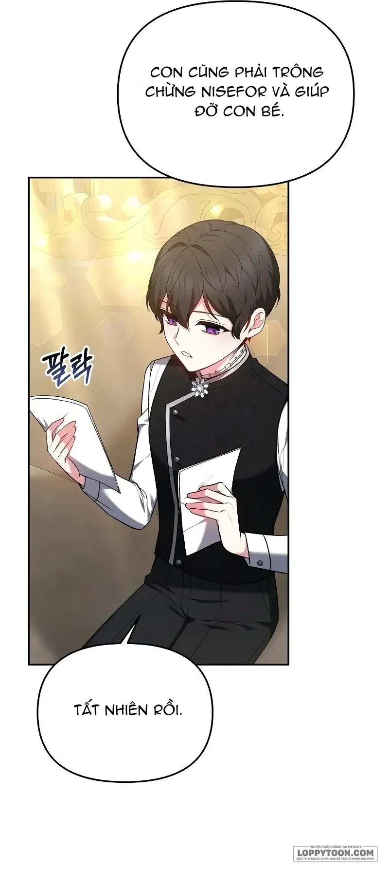 Rồng Con Thuần Hóa Những Kẻ Điên Rồ Chapter 44 - 31