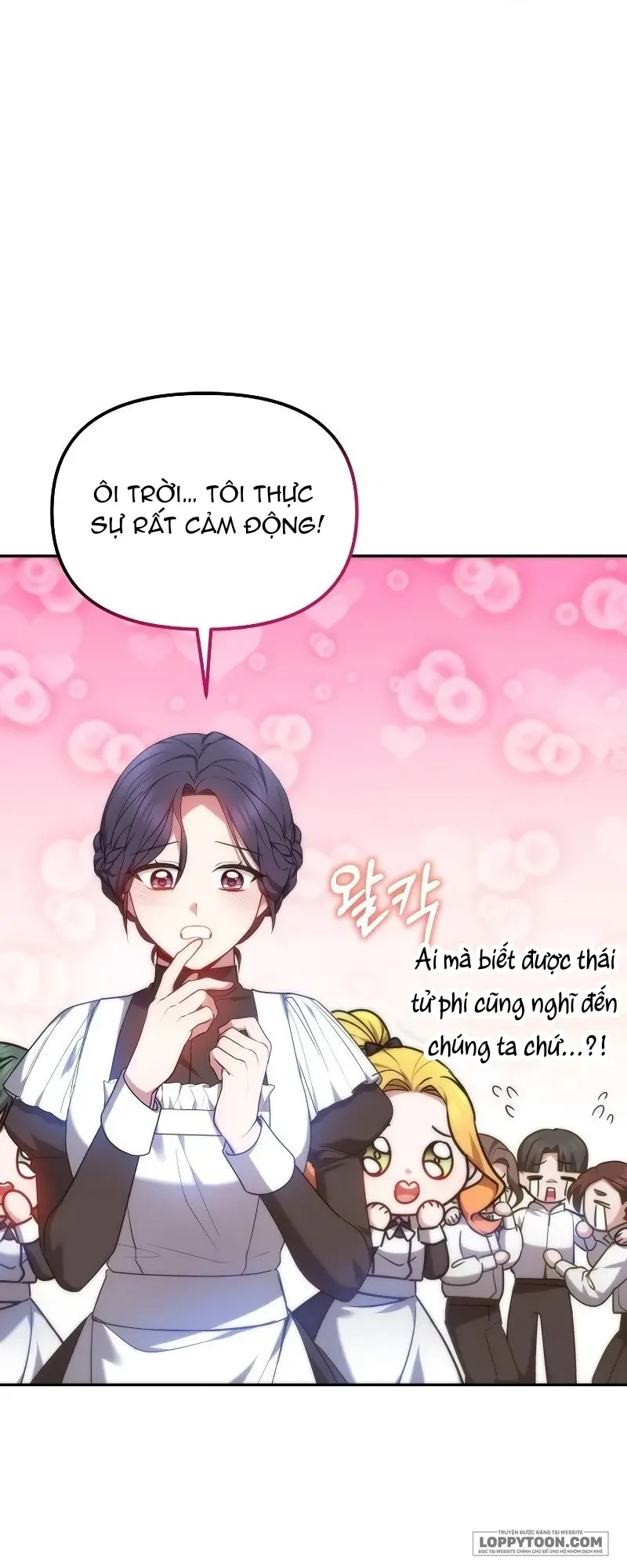 Rồng Con Thuần Hóa Những Kẻ Điên Rồ Chapter 44 - 38