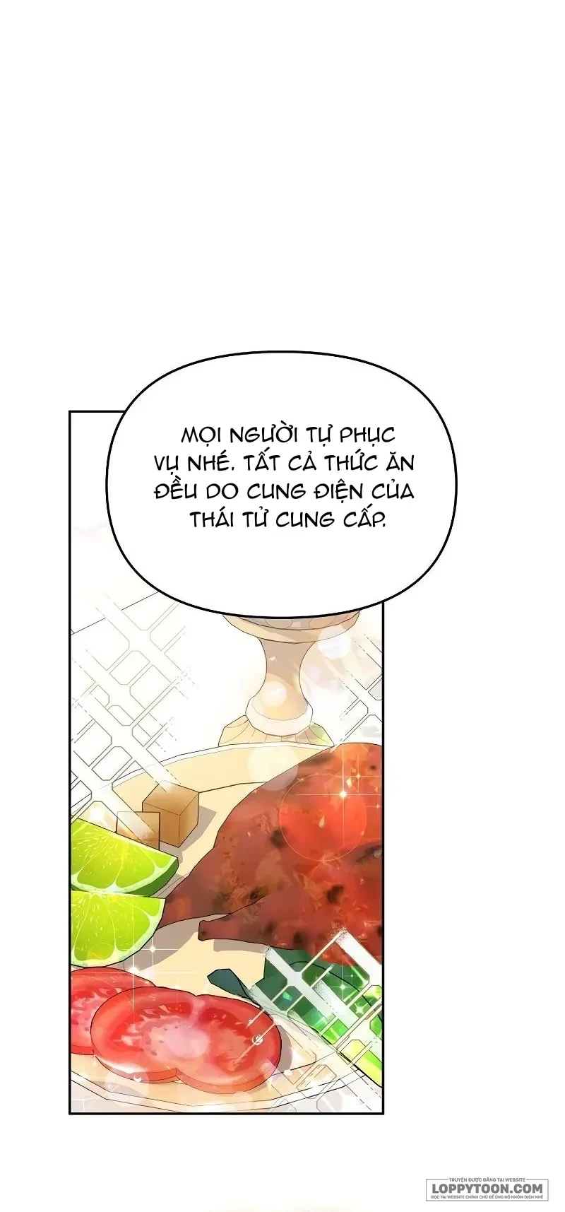 Rồng Con Thuần Hóa Những Kẻ Điên Rồ Chapter 44 - 39